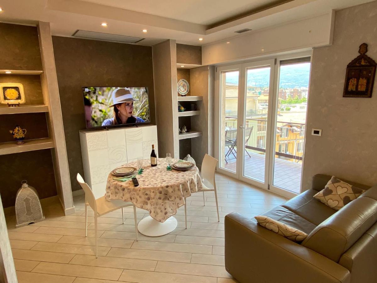 Romantica Suite Verbania Kültér fotó