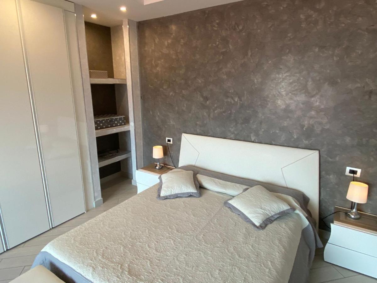 Romantica Suite Verbania Kültér fotó